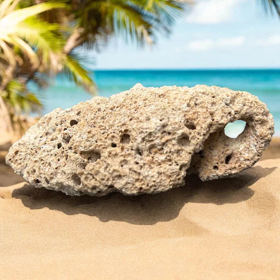 The Importance of Substrate and Hardscape