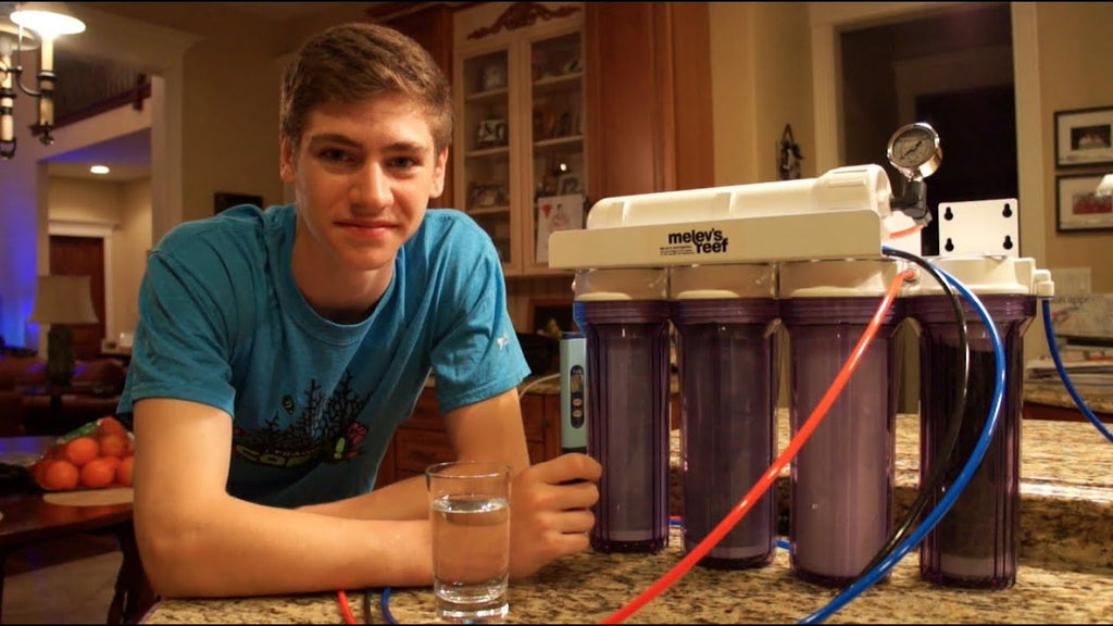 Best RO/DI systems to save you time and money in 2021!