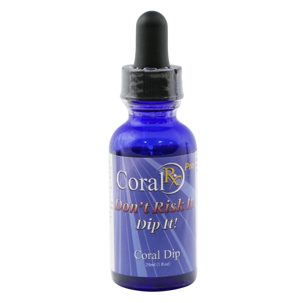 Coral Rx Pro 1oz