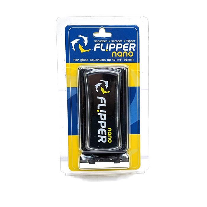 Flipper Nano Magnet Aquarium Cleaner