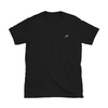 Classic Clownfish Black Tee