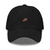 Classic Clownfish Black Hat