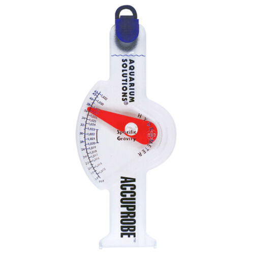Accuprobe Hydrometer