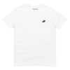 Classic Clownfish White T-Shirt